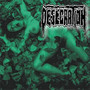 Murder In Mind - Desecration