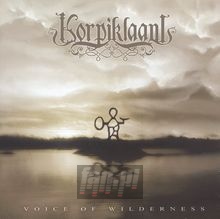Voice Of Wilderness - Korpiklaani