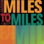 Miles To Miles - John Miles