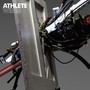 Wires - Athlete