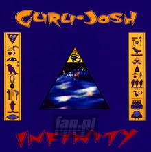 Infinity - Guru Josh - powiększ Infinity - Guru Josh