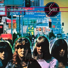 Desolation Boulevard - The Sweet