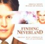Finding Neverland  OST - Jan A.P. Kaczmarek
