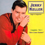 Here Comes Summer - Jerry Keller