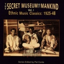 Ethic Music Classic V.1 - Secret Museum Of Mankind Ethic Music Classic V.1 - Secret Museum Of Mankind