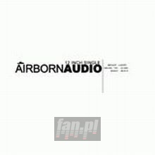 Inside The Globe - Airborn Audio