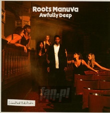 Awfully Deep - Roots Manuva