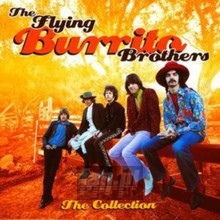 Collection - The Flying Burrito Bros 