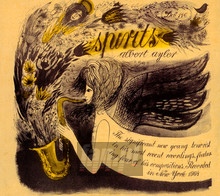 Spirits - Albert Ayler