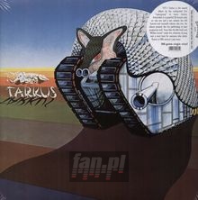 Tarkus - Emerson, Lake & Palmer
