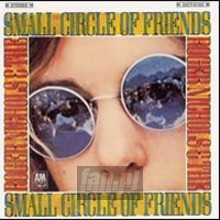 & The Small Circle Of Friends - Roger Nichols