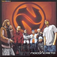 Noconcreto - Noconcreto