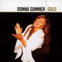 Gold - Donna Summer