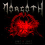 1987-1997 -The Best Of Morgoth - Morgoth