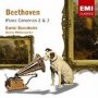 Encore-Piano Ctos Nos 2&3 - Daniel Barenboim