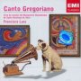 Encore-Canto Gregoriano - Coro Santo Domingo De Silos