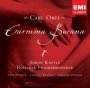 Orff: Carmina Burana - Sir Simon Rattle 