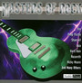Master Of Rock 4 - V/A