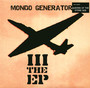 Tour EP 10'' - Mondo Generator