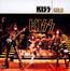 Gold (1974-1982): Greatest Hits - Kiss