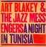 A Night In Tunisia - Art Blakey / The Jazz Messengers 