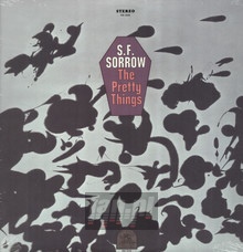 S.F. Sorrow - The Pretty Things 