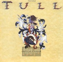 Crest Of A Knave - Jethro Tull