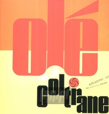 Ole Coltrane - John Coltrane
