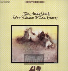 Avant-Garde - John Coltrane / Don Cherry