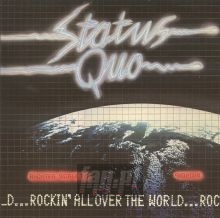 Rockin' All Over The World - Status Quo