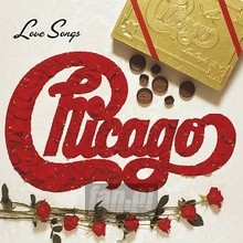Love Songs - Chicago