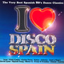 I Love Disco Spain 2 - I Love Disco 