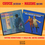 Saying Something/Hold On - Chuck Jackson / Maxine Bro