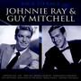 Back To Back - Johnnie Ray  & Guy Mitche
