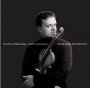 Violin Concertos: Tchaikovsky - Frank Zimmerman / Oslo Philharm