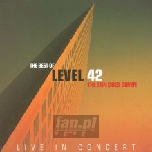 Best Of Level 42 - Level 42