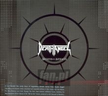Archives & Artifacts - Death Angel