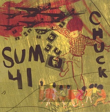 Chuck - Sum 41