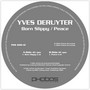 Born Slippy-Peace - Yves Deruyter