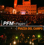 Piazza Del Campo - Premiata Forneria Marconi   