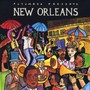 New Orleans - Putumayo Presents   
