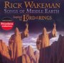 Songs Of The Middle Earth - Rick Wakeman