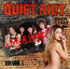Live & Rare V.1 - Quiet Riot