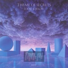 Theme Of Secrets - Eddie Jobson