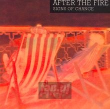 Signs Of Change - After The Fire