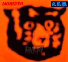 Monster - R.E.M. - bigger Monster - R.E.M.