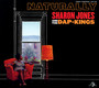 Naturrally - Sharon Jones