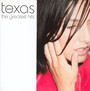 Greatest Hits - Texas