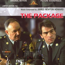 Package  OST - James Newton Howard 