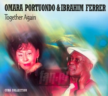 Together Again - Omara Portuondo / Ibrahim